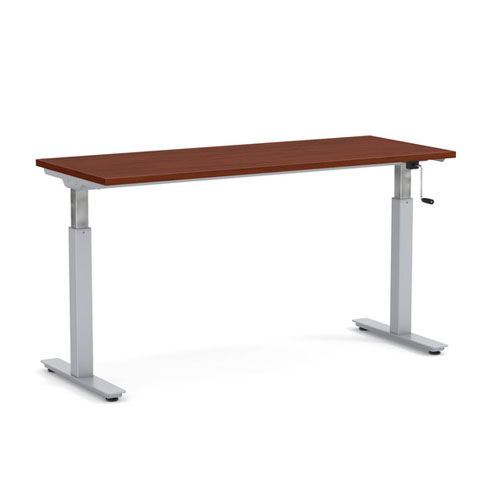 Manual Standing Desks